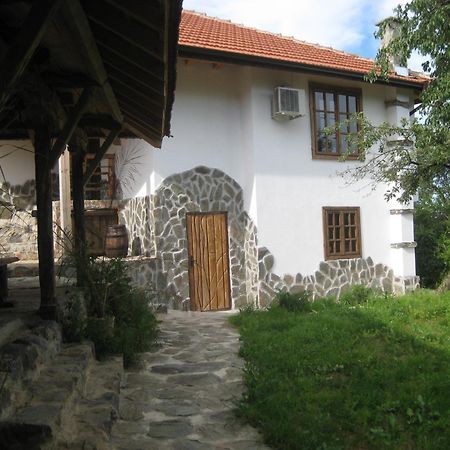 Villa Mark Kraevo Εξωτερικό φωτογραφία