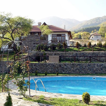 Villa Mark Kraevo Εξωτερικό φωτογραφία