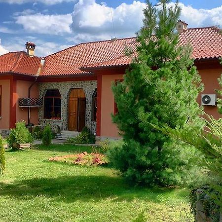 Villa Mark Kraevo Εξωτερικό φωτογραφία