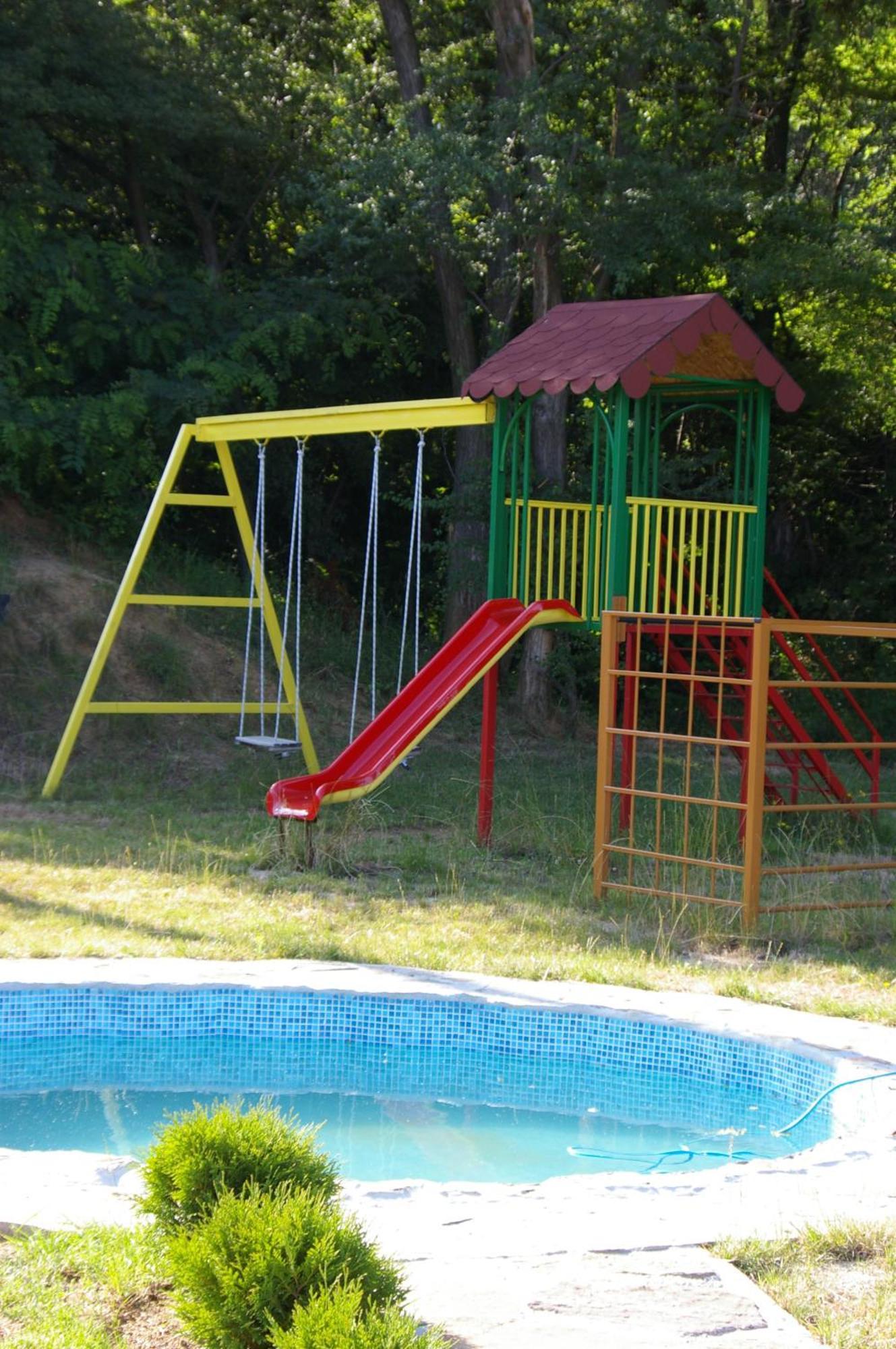 Villa Mark Kraevo Εξωτερικό φωτογραφία
