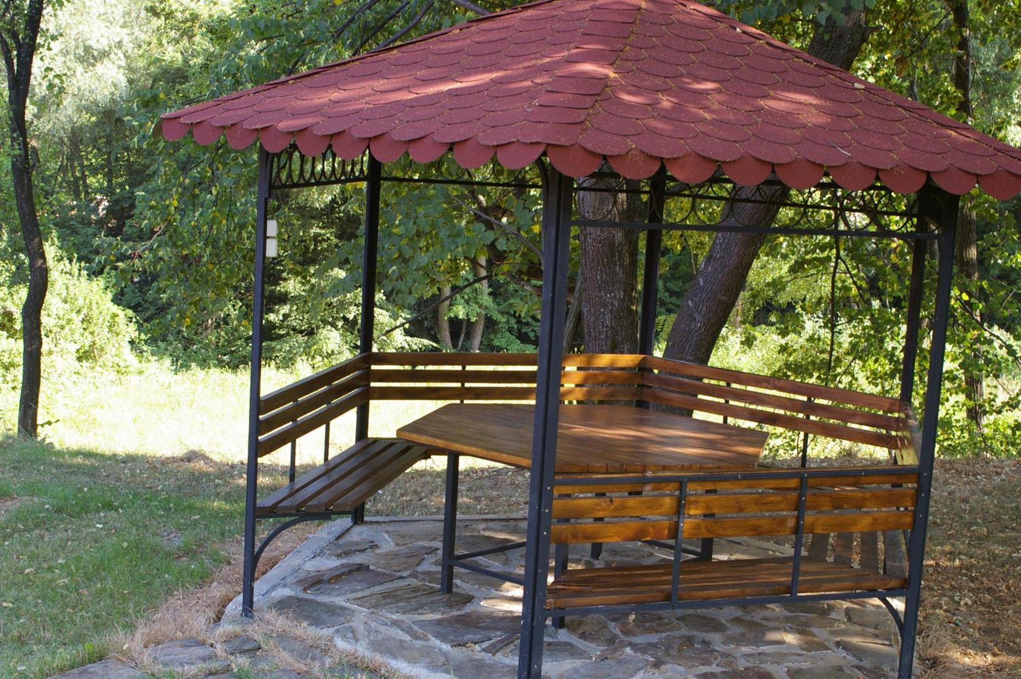 Villa Mark Kraevo Εξωτερικό φωτογραφία