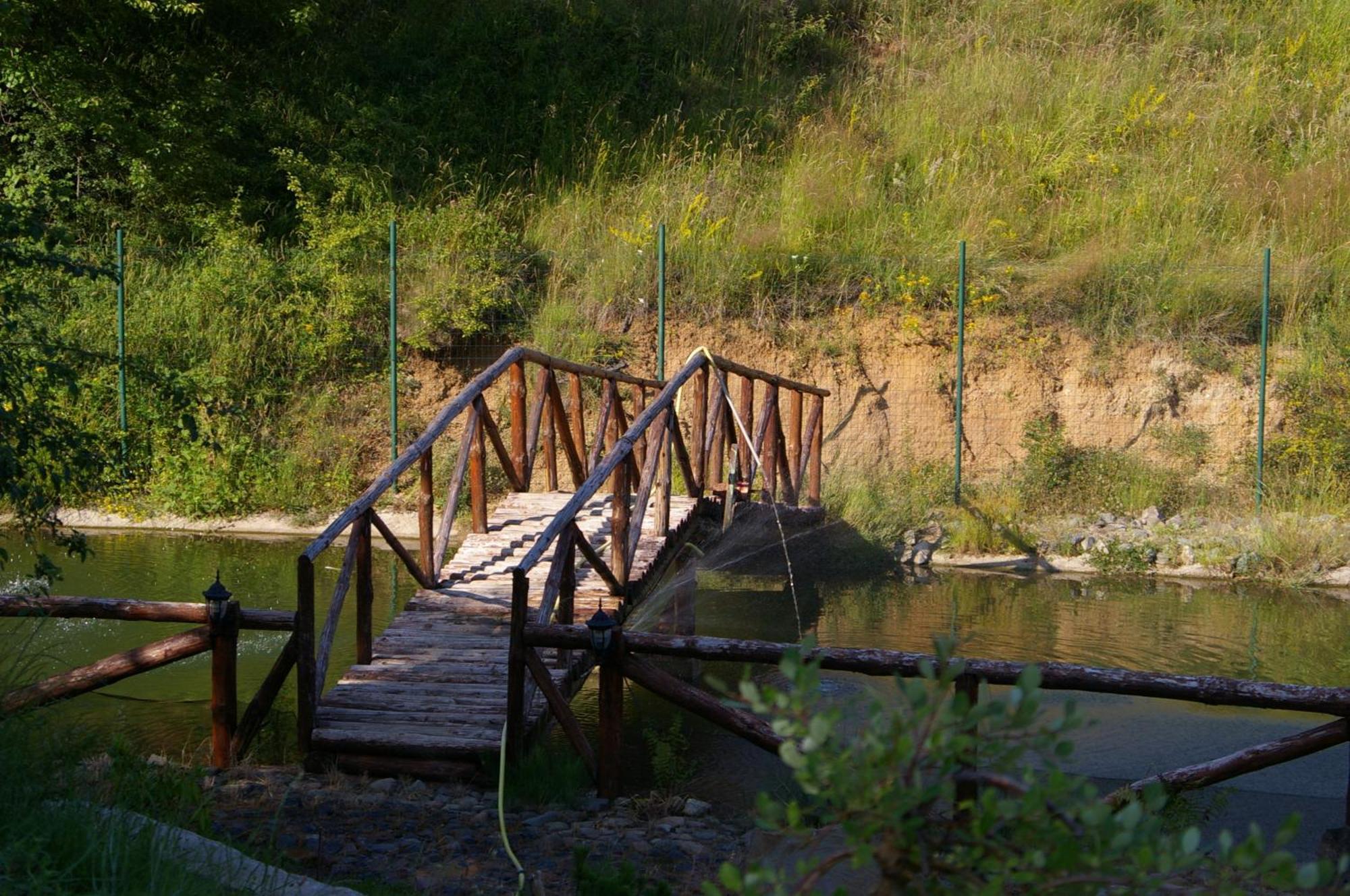 Villa Mark Kraevo Εξωτερικό φωτογραφία