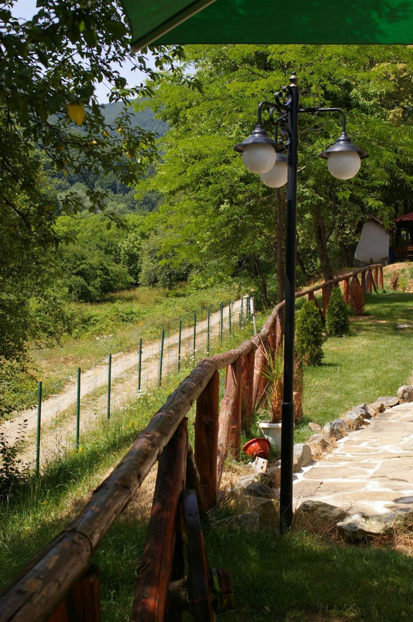 Villa Mark Kraevo Εξωτερικό φωτογραφία