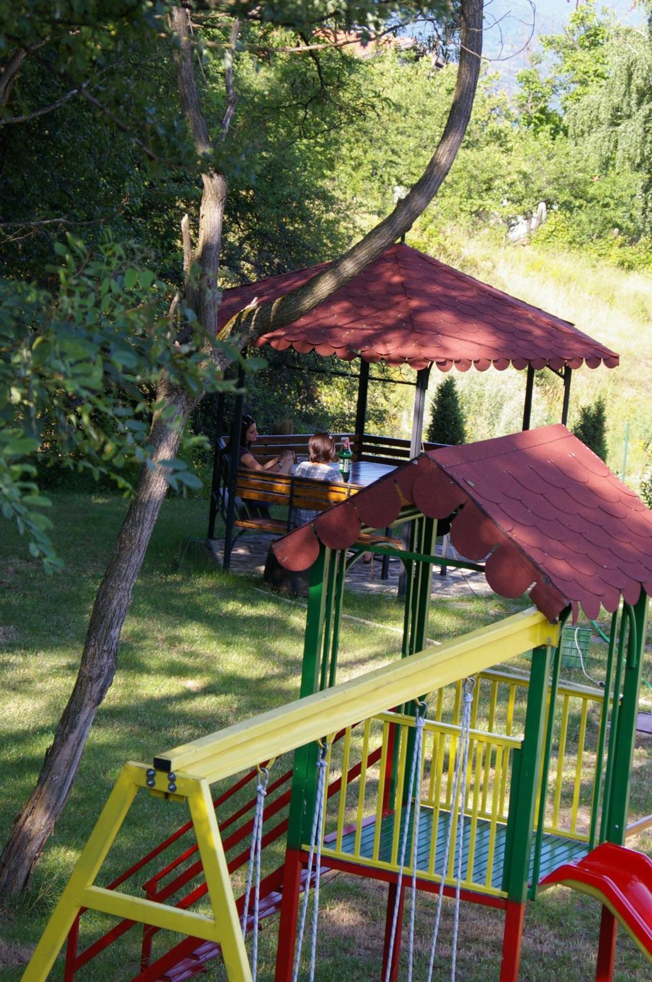 Villa Mark Kraevo Εξωτερικό φωτογραφία