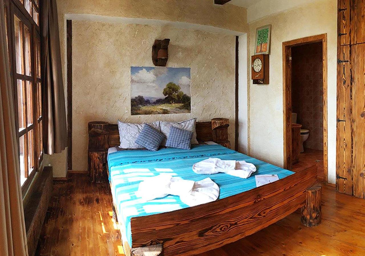 Villa Mark Kraevo Εξωτερικό φωτογραφία