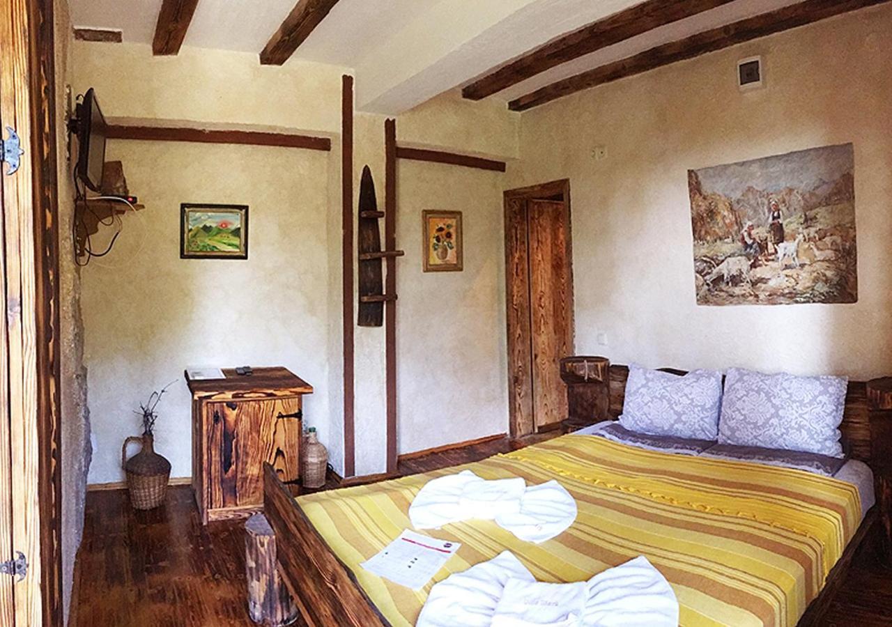 Villa Mark Kraevo Εξωτερικό φωτογραφία