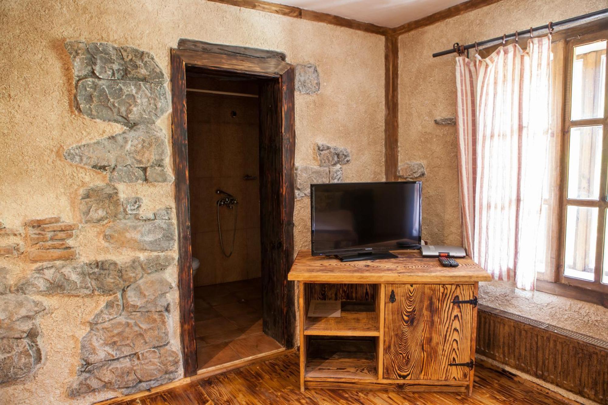Villa Mark Kraevo Εξωτερικό φωτογραφία
