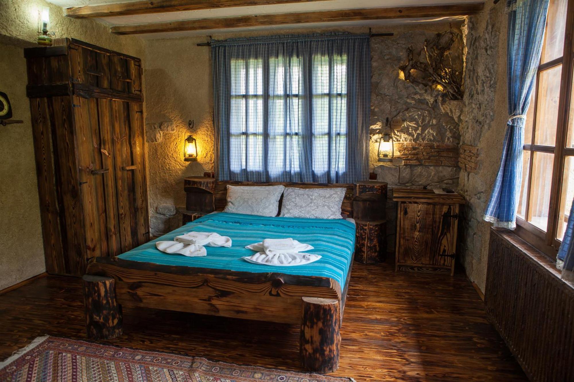 Villa Mark Kraevo Εξωτερικό φωτογραφία