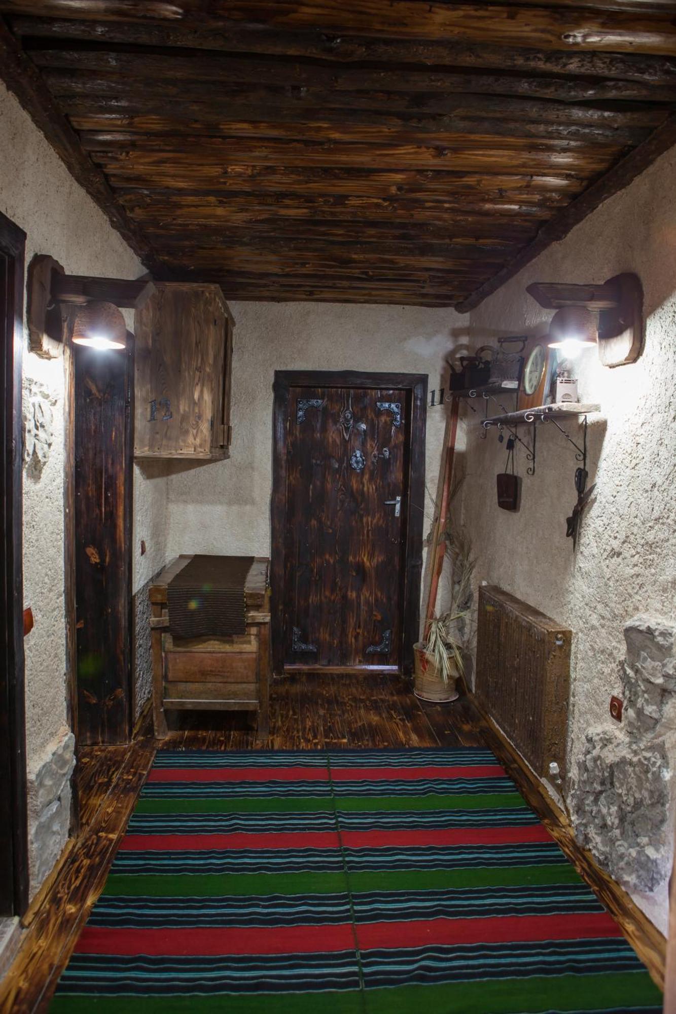 Villa Mark Kraevo Εξωτερικό φωτογραφία