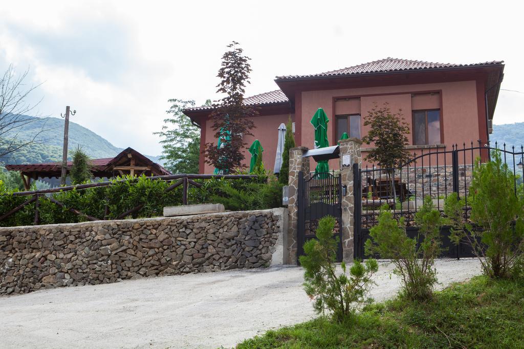 Villa Mark Kraevo Εξωτερικό φωτογραφία
