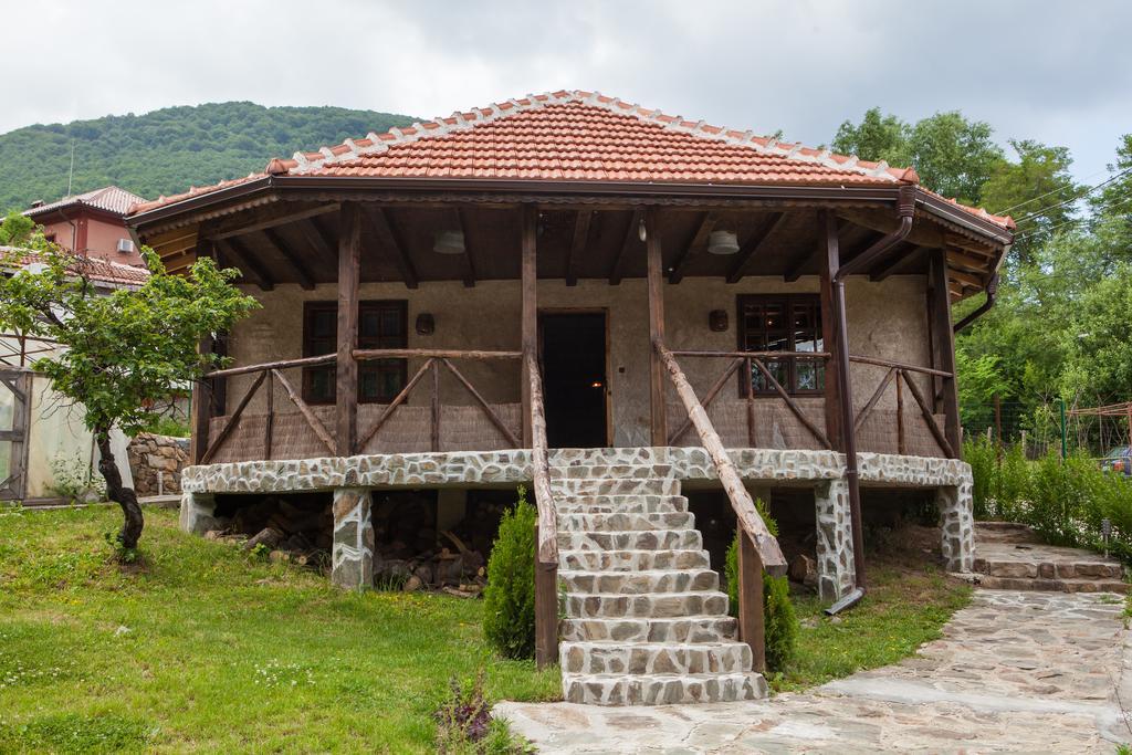 Villa Mark Kraevo Εξωτερικό φωτογραφία