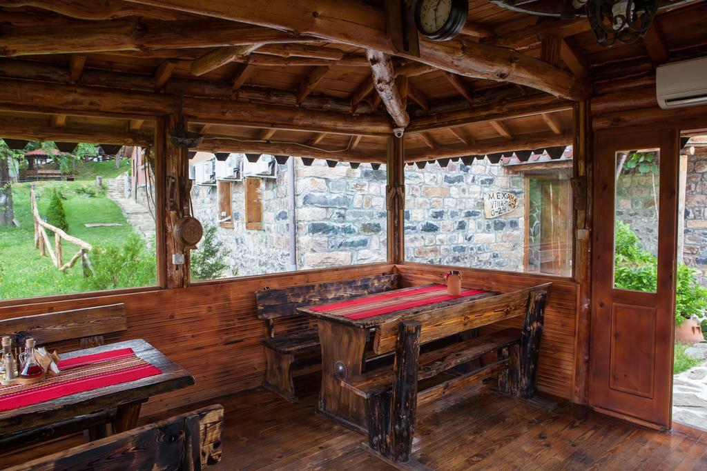 Villa Mark Kraevo Εξωτερικό φωτογραφία
