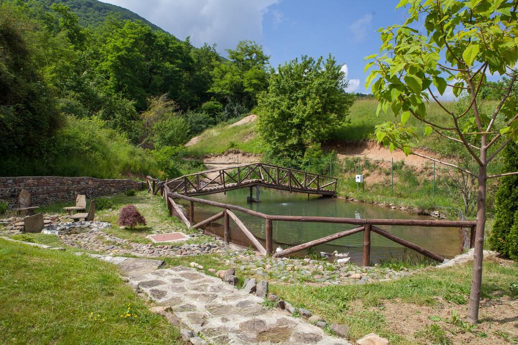 Villa Mark Kraevo Εξωτερικό φωτογραφία