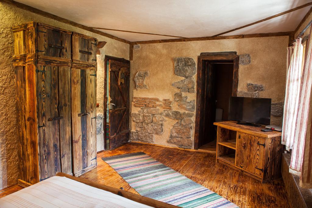 Villa Mark Kraevo Δωμάτιο φωτογραφία