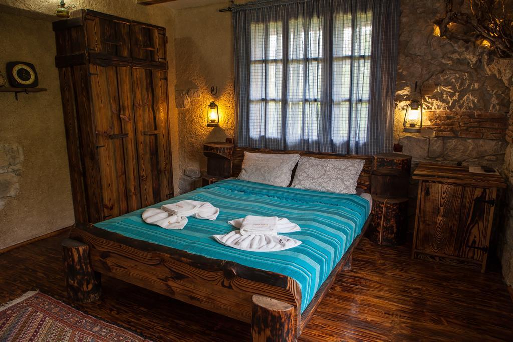 Villa Mark Kraevo Δωμάτιο φωτογραφία