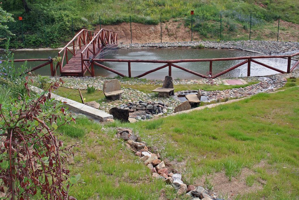 Villa Mark Kraevo Εξωτερικό φωτογραφία