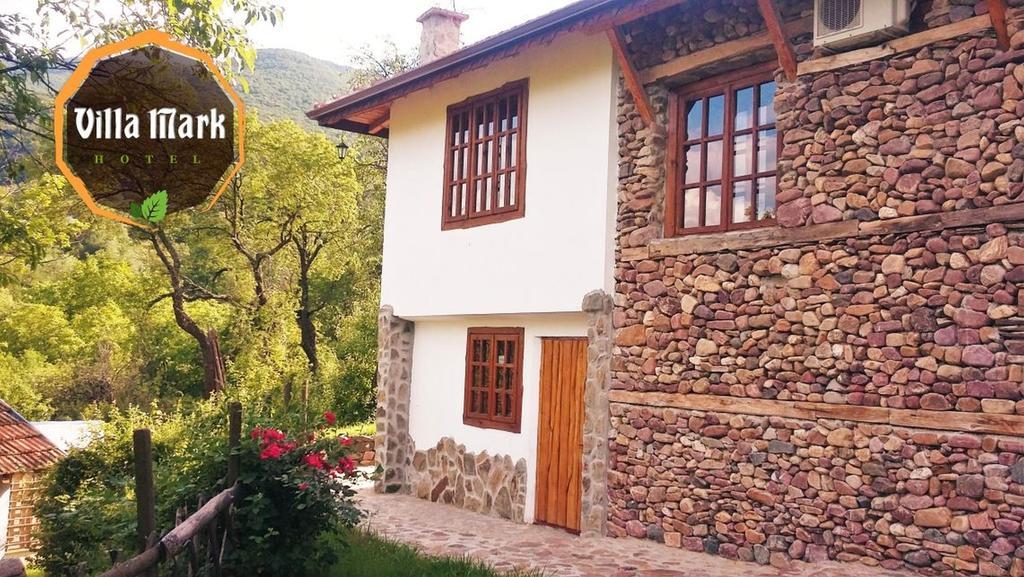 Villa Mark Kraevo Εξωτερικό φωτογραφία