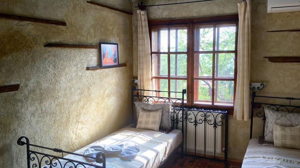 Villa Mark Kraevo Εξωτερικό φωτογραφία