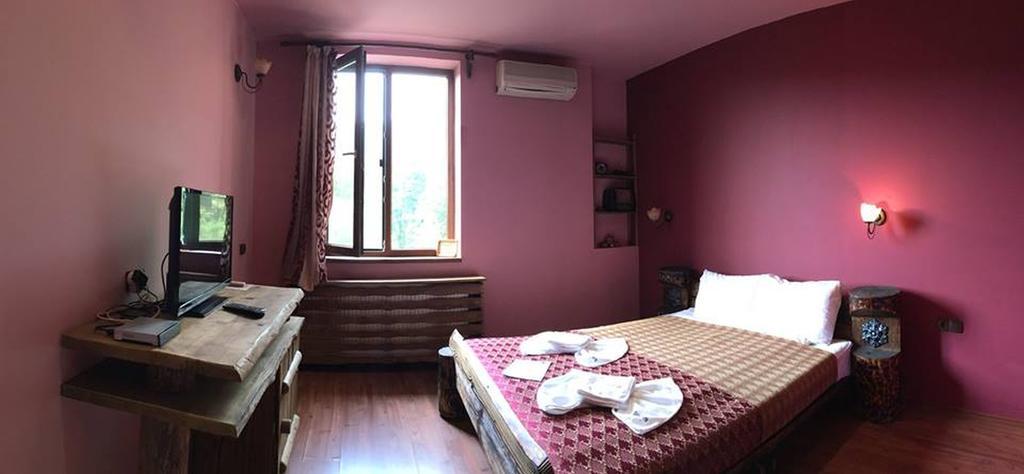 Villa Mark Kraevo Εξωτερικό φωτογραφία