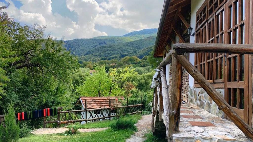 Villa Mark Kraevo Εξωτερικό φωτογραφία