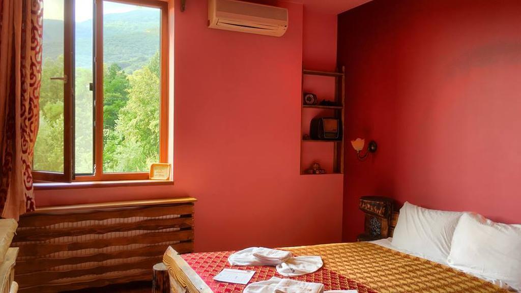 Villa Mark Kraevo Εξωτερικό φωτογραφία