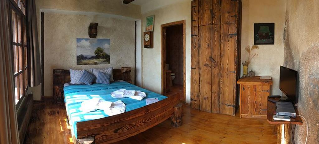 Villa Mark Kraevo Εξωτερικό φωτογραφία