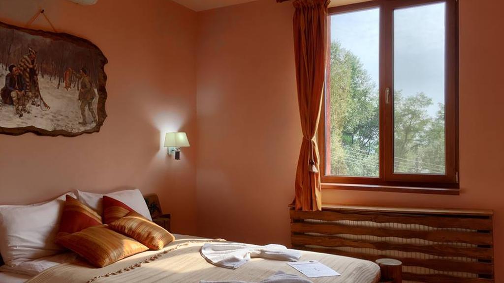 Villa Mark Kraevo Εξωτερικό φωτογραφία