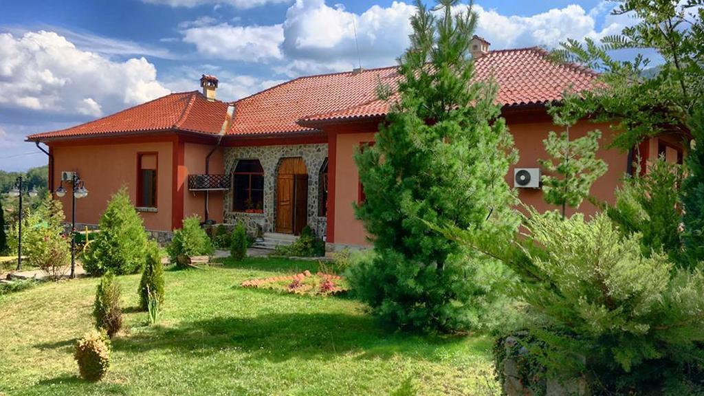 Villa Mark Kraevo Εξωτερικό φωτογραφία