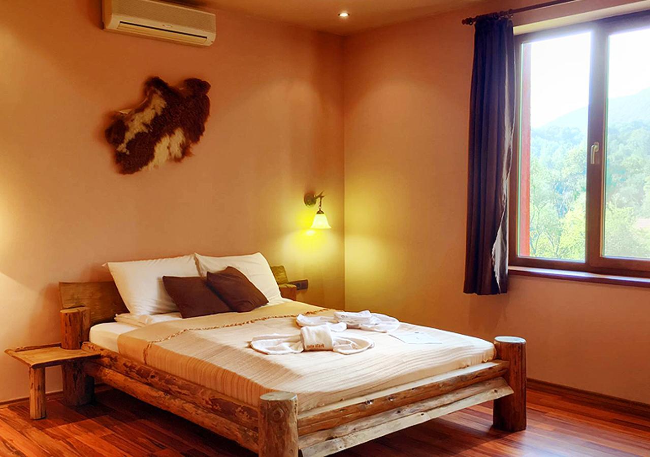 Villa Mark Kraevo Εξωτερικό φωτογραφία