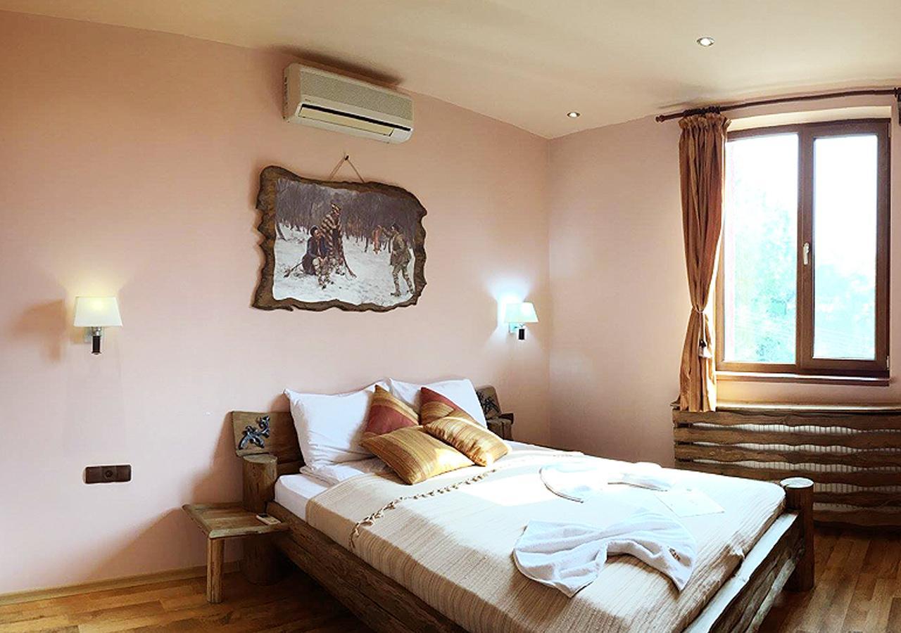 Villa Mark Kraevo Εξωτερικό φωτογραφία