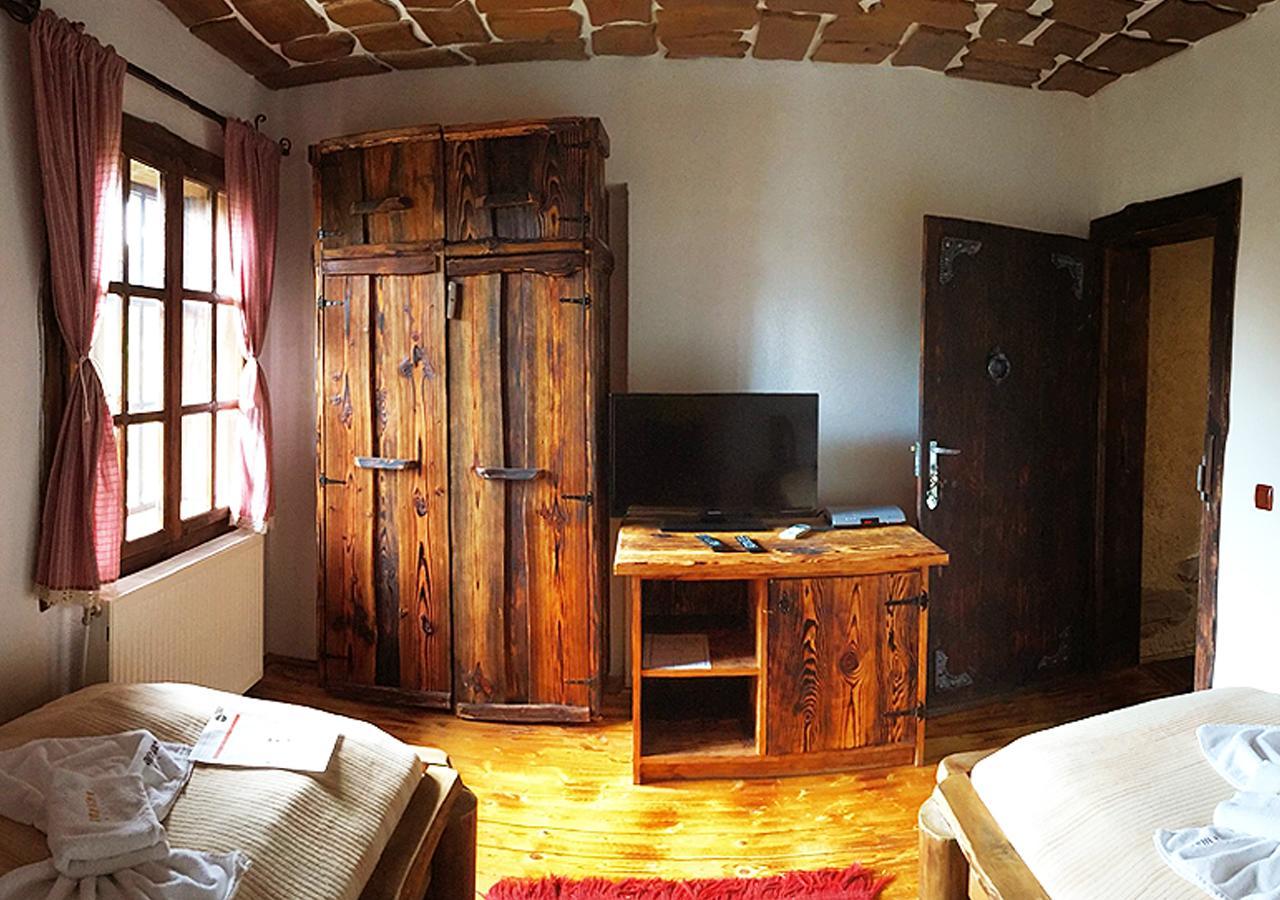 Villa Mark Kraevo Εξωτερικό φωτογραφία