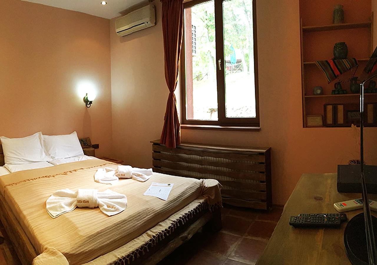 Villa Mark Kraevo Εξωτερικό φωτογραφία