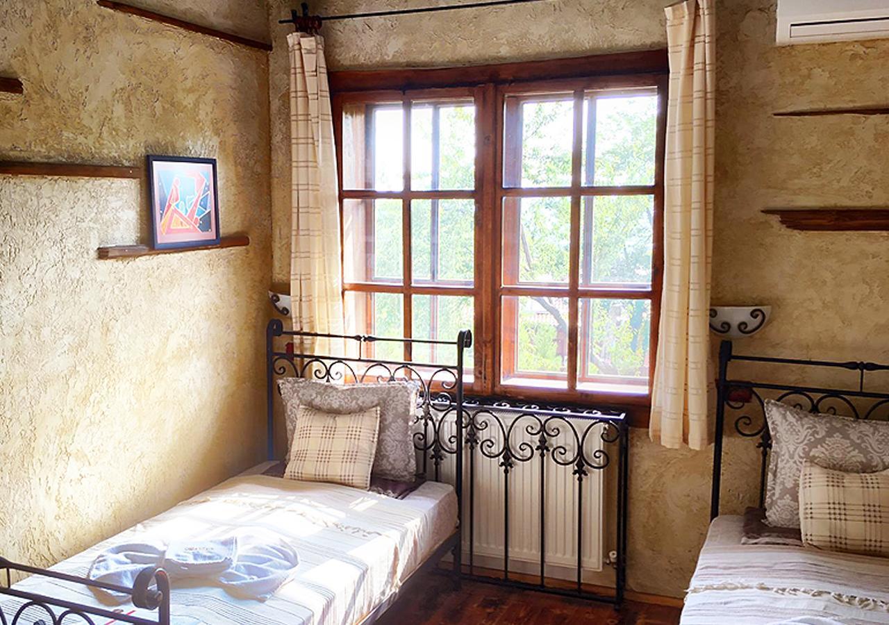 Villa Mark Kraevo Εξωτερικό φωτογραφία