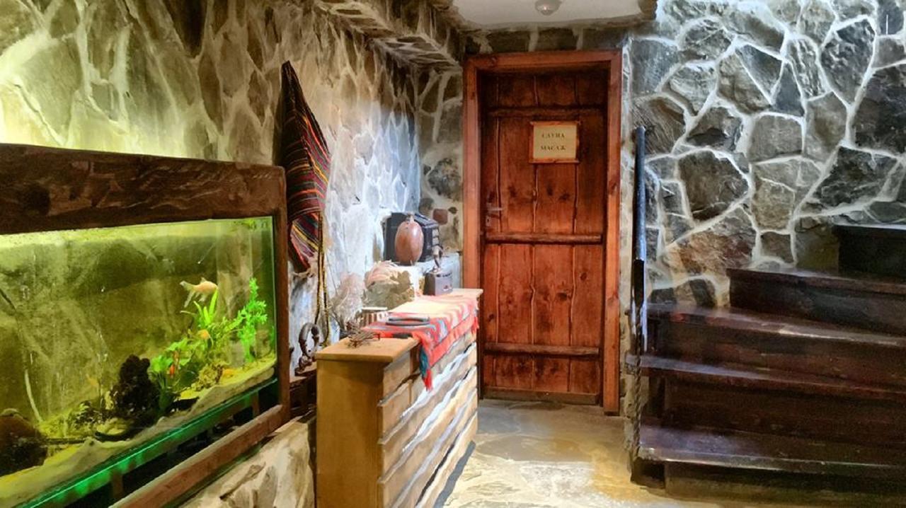 Villa Mark Kraevo Εξωτερικό φωτογραφία