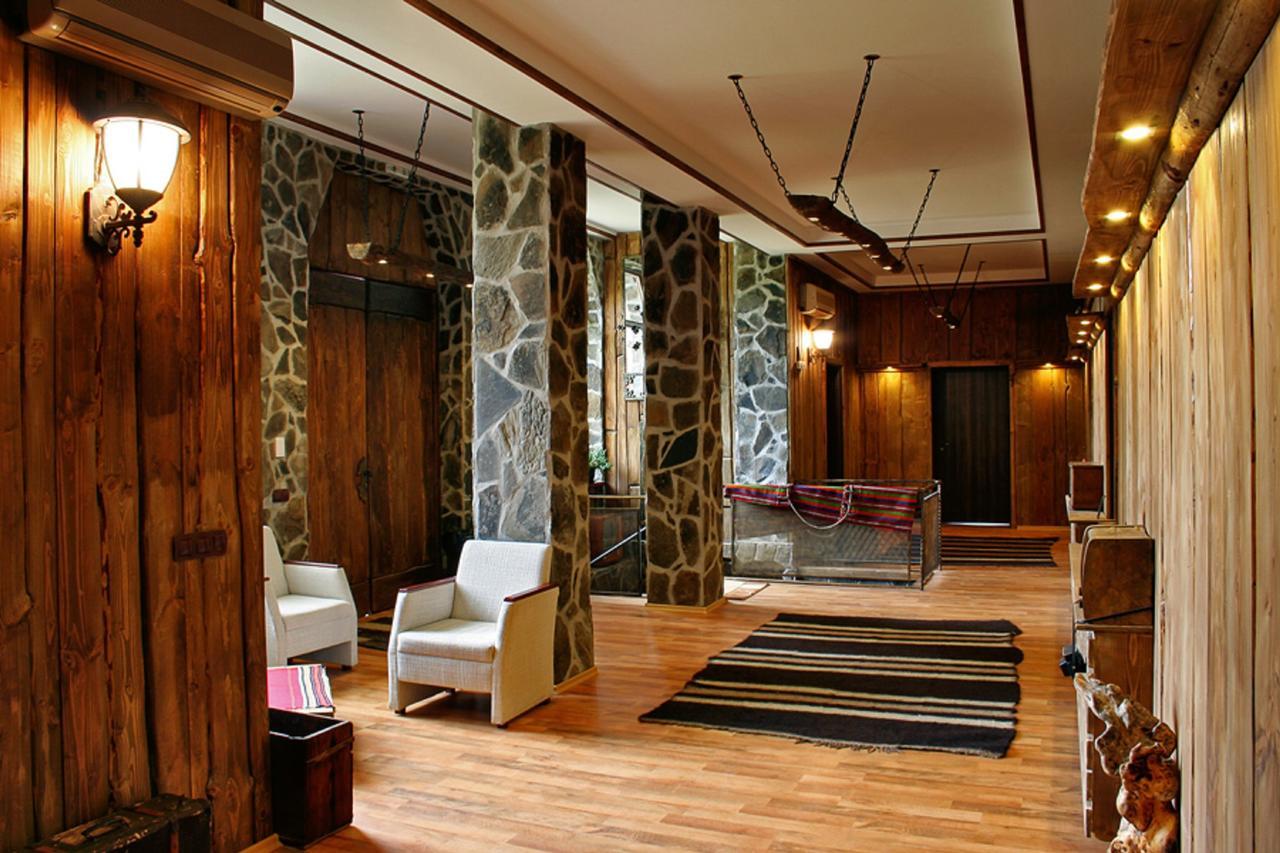 Villa Mark Kraevo Εξωτερικό φωτογραφία